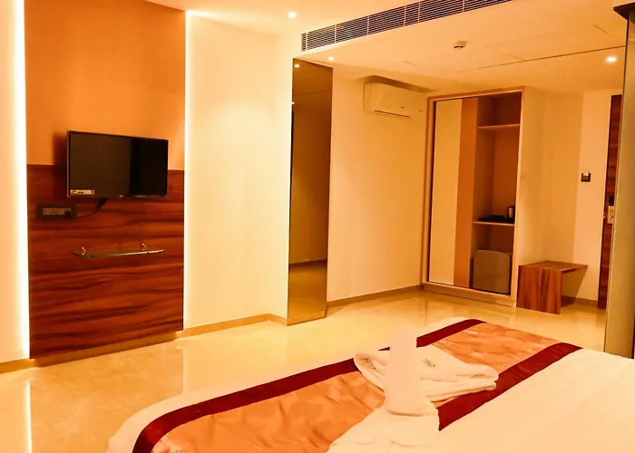 Kalki Hotel