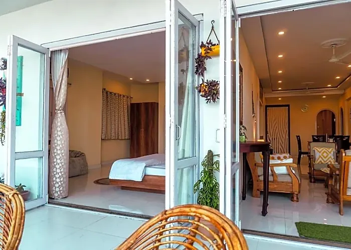 Sea La Vie Andaman